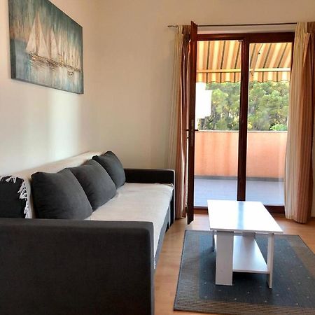 Apartment A&B Biograd Na Moru Bagian luar foto