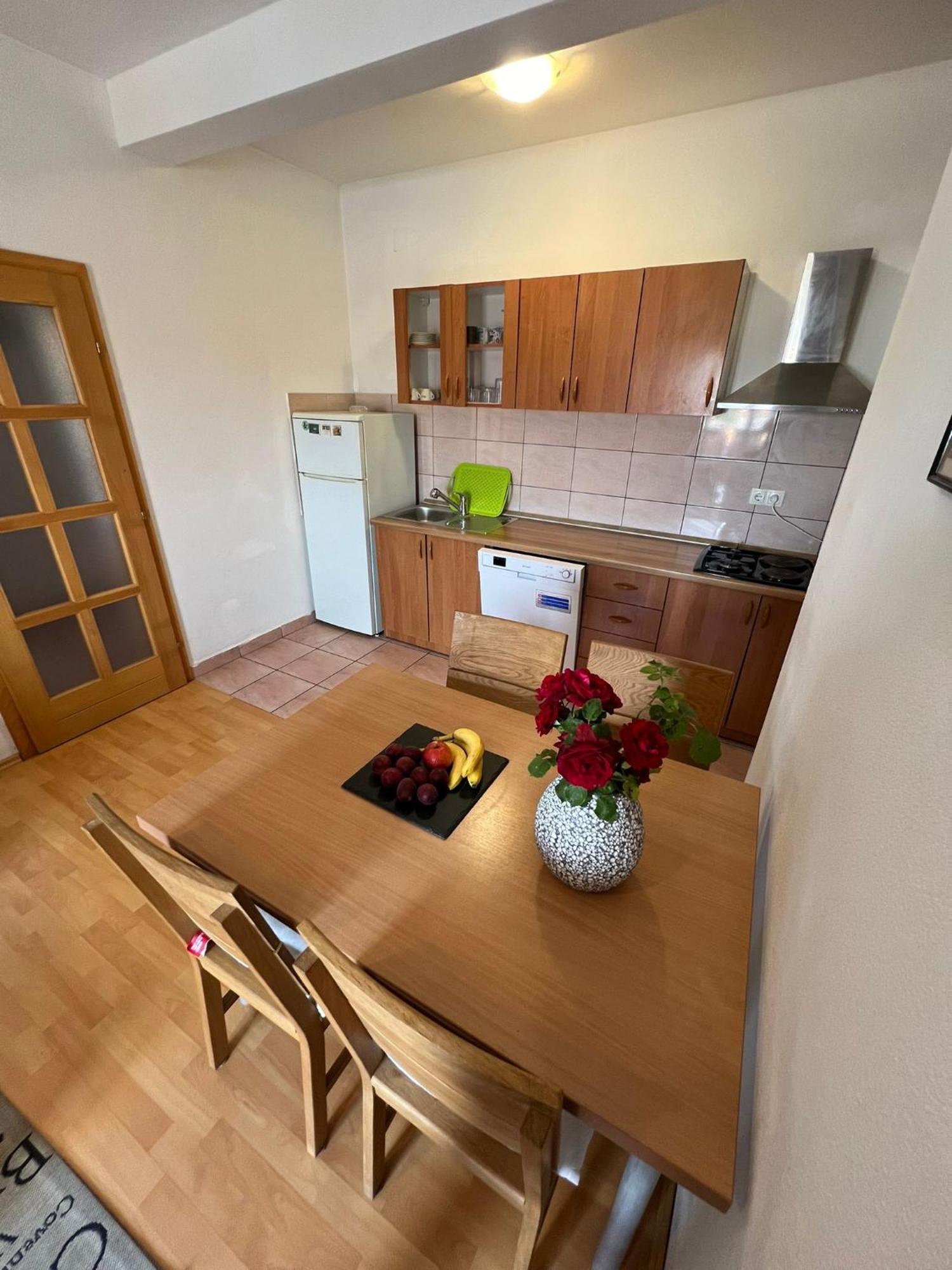 Apartment A&B Biograd Na Moru Bagian luar foto