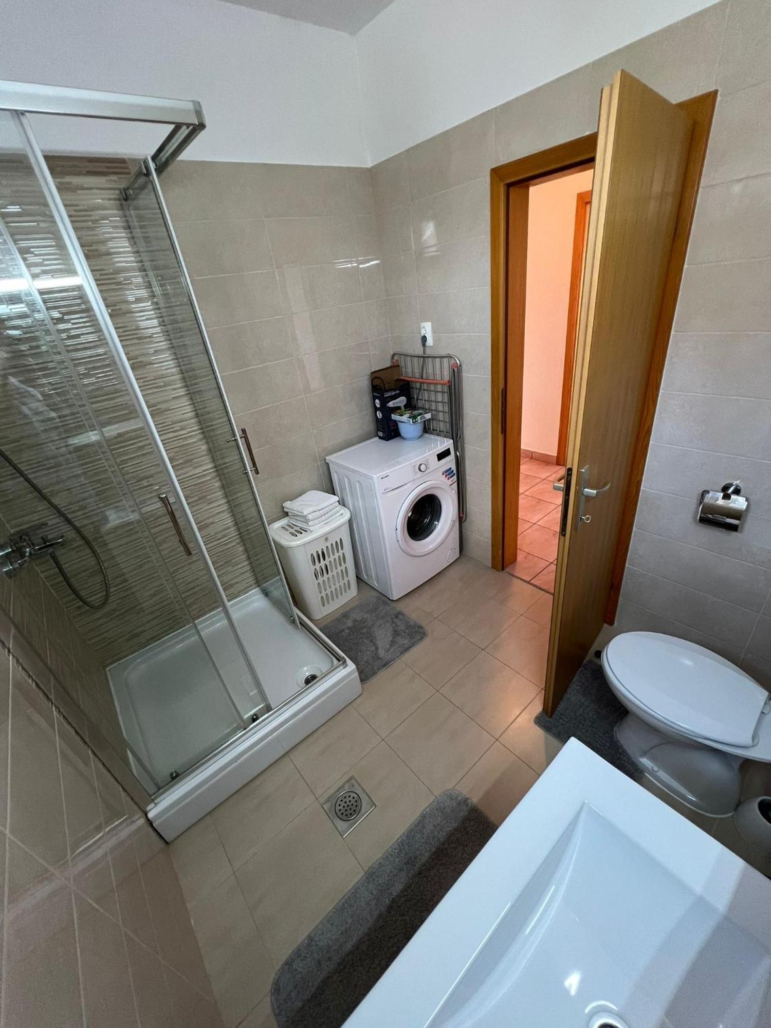 Apartment A&B Biograd Na Moru Bagian luar foto
