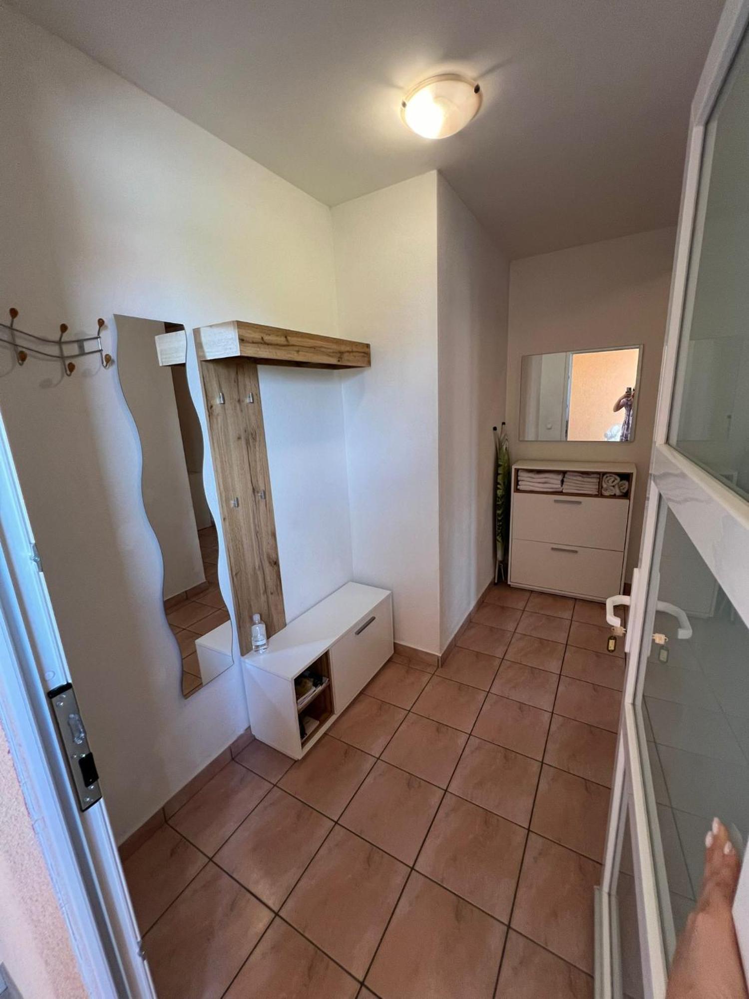 Apartment A&B Biograd Na Moru Bagian luar foto